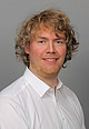 Portrait: Dr. Daniel Losch